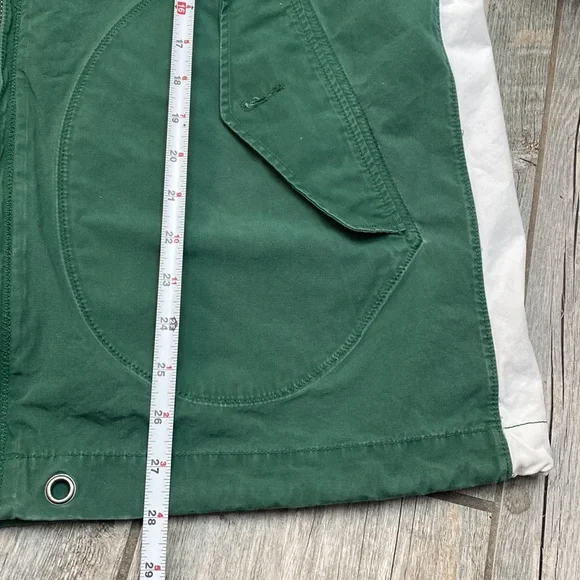 Polo Ralph Lauren Ocean Challenge 2011 Italy Yacht Jacket XL - Picture 8 of 12